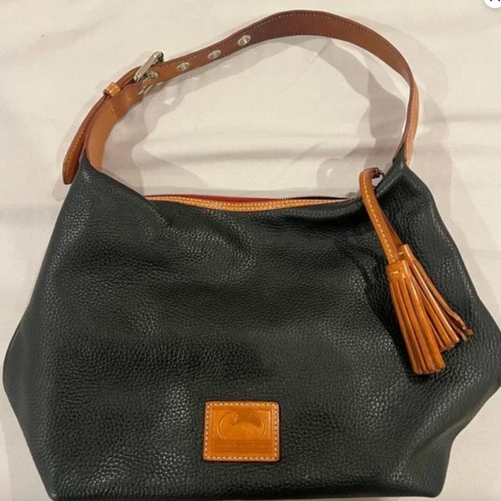 Dooney and Bourke Shoulder Bag